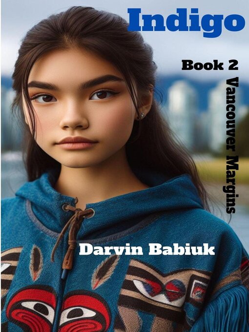 Title details for Indigo by Darvin Babiuk - Available